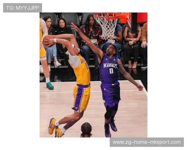 湖人队士气高涨，季后赛在望，湖人季后赛比赛