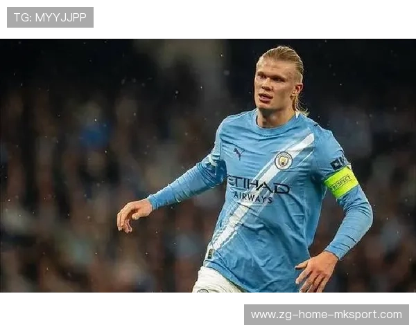 哈兰德单脚停球后巧妙拨球形成射门空间的全景解读与应用