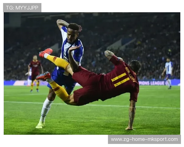 波尔图节奏骤然提速，佩佩的长距离策动令人侧目